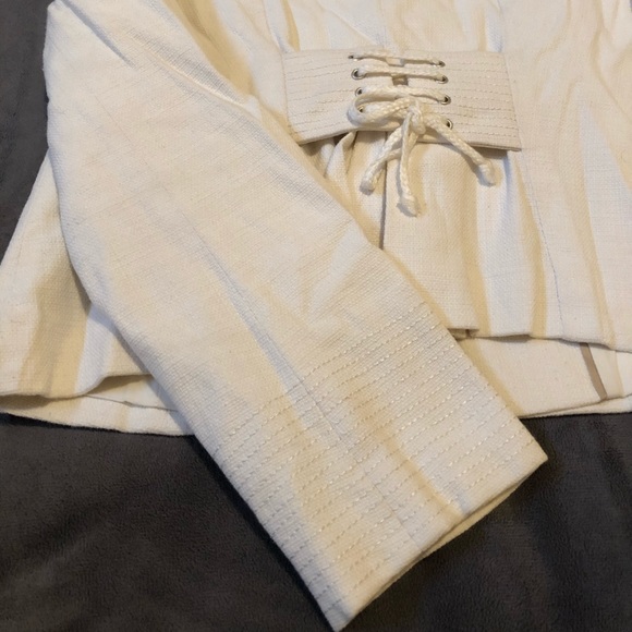 Club Monaco blazer - Picture 6 of 8